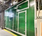 Used Cummins 1100CGMA 1.1MW Natural Gas Generator – QSV-81G Engine, Stamford AVK